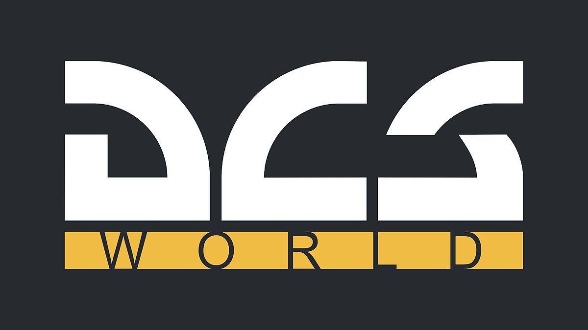 DCS World
